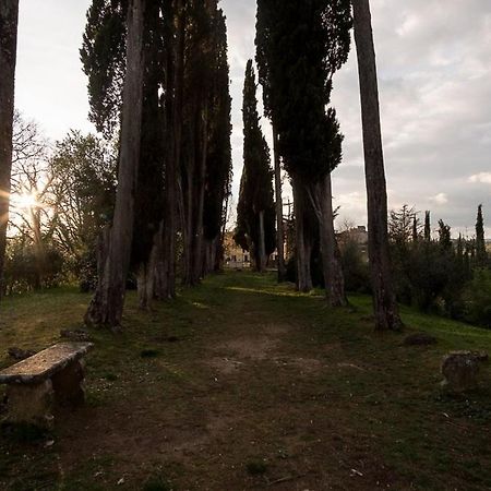 Casa Nel Chianti A Siena Ponte A Bozzone Exterior foto