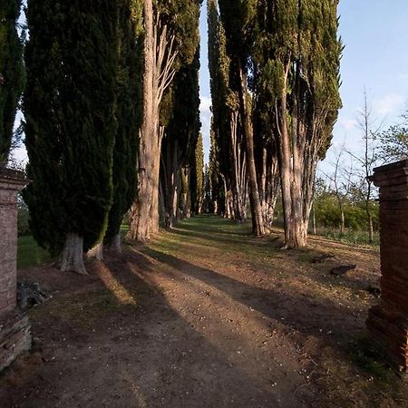 Casa Nel Chianti A Siena Ponte A Bozzone Exterior foto