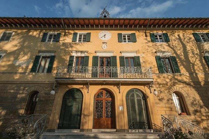Casa Nel Chianti A Siena Ponte A Bozzone Exterior foto