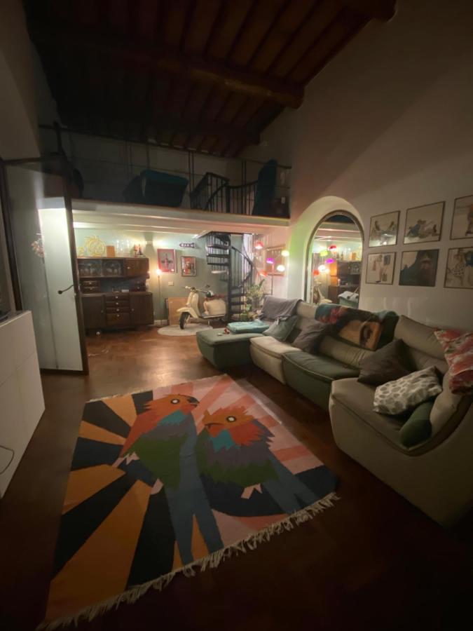 Casa Nel Chianti A Siena Ponte A Bozzone Exterior foto