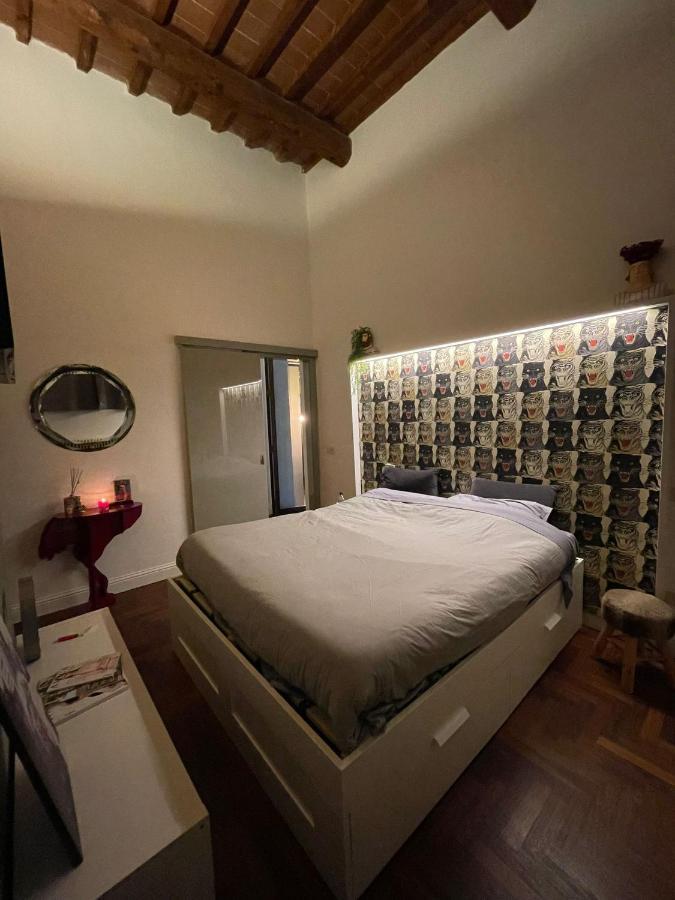 Casa Nel Chianti A Siena Ponte A Bozzone Exterior foto
