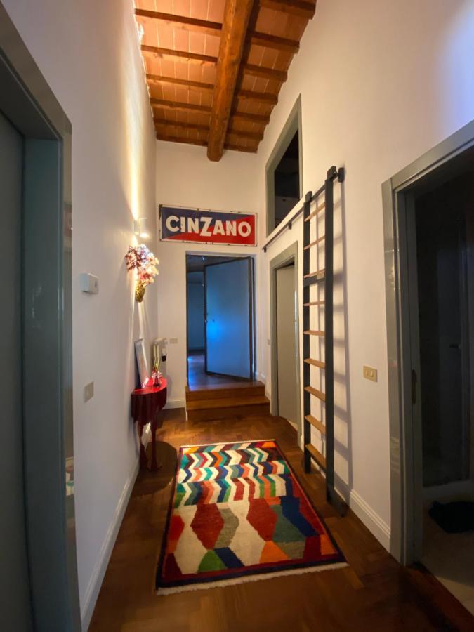 Casa Nel Chianti A Siena Ponte A Bozzone Exterior foto